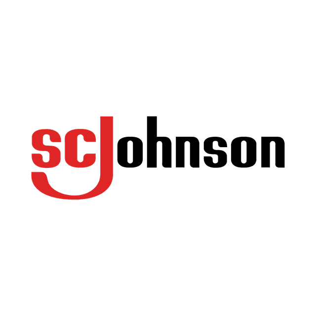 SC Johnson / RAID logo